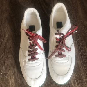 Gucci Classic Authentic Sneakers